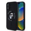 Zadní kryt pro Karl Lagerfeld iPhone 16
