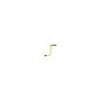 Samsung A156 Galaxy  A15 5G Senzor Otisku Prstu Black (Service Pack)