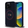 Zadní kryt pro iPhone 15 Navy