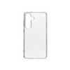 Kryt pro OBAL:ME Samsung Galaxy S25 Transparent