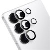 Kryt pro Samsung Galaxy S25 Ultra Titanium Whitesilver