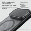 Zadní kryt pro Apple iPhone 17 Max Transparent