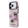Zadní kryt pro iPhone 17 Pink