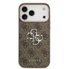 Zadní kryt pro iPhone 17 Max Brown