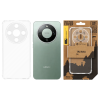 Kryt pro Tactical Honor Magic8 Lite Transparent