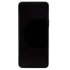 LCD Display + Dotyková Deska + Přední Kryt Honor X8 Midnight Black