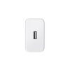 OnePlus SuperVOOC 80W USB-A Cestovní Nabíječka White