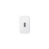 OnePlus SuperVOOC 80W USB-A Cestovní Nabíječka White