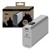 Tactical EDC Brick 9600mAh Raw