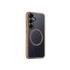 Kryt pro Tactical Samsung Galaxy S25 Moucha