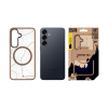 Kryt pro Tactical Samsung Galaxy S25 Moucha