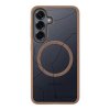 Kryt pro Tactical Samsung Galaxy S25 Moucha