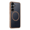 Kryt pro Tactical Samsung Galaxy S25 Moucha