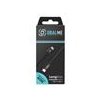 OBAL:ME LongRun USB-C/USB-C kabel 60W 1m Black