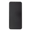 LCD display + Dotyk Samsung A202 Galaxy A20e Black (Service Pack)