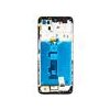 Motorola G22 LCD Display + Dotyková Deska + Přední Kryt (Service Pack)