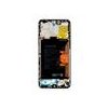 LCD Display + Dotyková Deska + Přední Kryt Honor X8a/90 Lite Midnight Black…