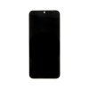LCD display + Dotyk + Přední kryt Samsung A145 Galaxy A14 4G Black (Service…