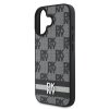 Zadní kryt pro iPhone 16
