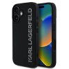 Zadní kryt pro iPhone 16