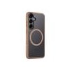 Kryt pro Tactical Samsung Galaxy S25 Moucha