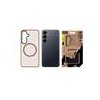 Kryt pro Tactical Samsung Galaxy S25 Moucha