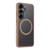 Kryt pro Tactical Samsung Galaxy S25 Moucha