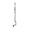 Flex kabel pro iPhone LCD Max Power Tlačítko