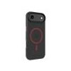 Kryt pro Tactical Apple iPhone Air Black/Red