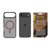 Kryt pro Tactical Apple iPhone Air Black/Red