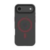 Kryt pro Tactical Apple iPhone Air Black/Red