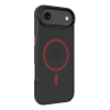 Kryt pro Tactical Apple iPhone Air Black/Red