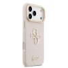 Kamera pro iPhone 17 Max Pink