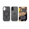 Kryt pro Tactical Apple iPhone 17 Asphalt