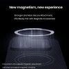 Zadní kryt pro Magnetic Samsung Galaxy S25 FE