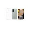 Kryt pro Tactical Samsung Galaxy A57 Transparent