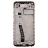 Displej pro Xiaomi Redmi Note 9 Midnight Grey
