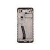 Displej pro Xiaomi Redmi Note 9 Midnight Grey