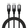 Kabel pro 3v1 1