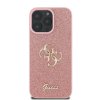 Zadní kryt pro iPhone 16 Max Pink