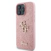 Zadní kryt pro iPhone 16 Max Pink