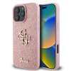Zadní kryt pro iPhone 16 Max Pink