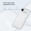 Kryt pro Nillkin iPhone Air Transparent