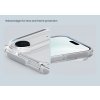 Kryt pro Nillkin iPhone Air Transparent