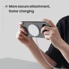 Zadní kryt pro Magnetic Google Pixel 10/10 Transparent