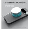 Zadní kryt pro Magnetic Google Pixel 10/10 Transparent