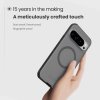 Zadní kryt pro Magnetic Google Pixel 10/10 Transparent