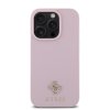 Zadní kryt pro iPhone 16 Max Pink