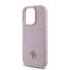 Zadní kryt pro iPhone 16 Max Pink