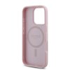 Zadní kryt pro iPhone 16 Max Pink